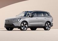 2024 Volvo EX90 revealed: Electric seven-seat SUV details