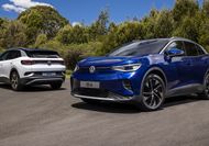 Volkswagen EVs to reach Australian owners in 2023 from about $60k