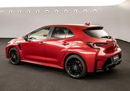 Toyota GR Corolla design expose and walkaround