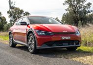 Hyundai, Kia, Genesis recall most EVs in Australia for software fix