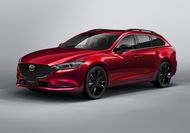 Mazda 6 to live on in Australia despite UK axing