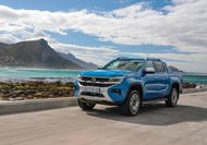Volkswagen Amarok: Final details revealed
