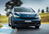 Cupra wants its electric cars to sound like Star Trek ships