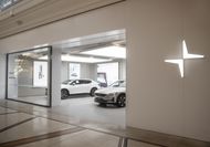 Polestar doubling Australian dealer network in 2025