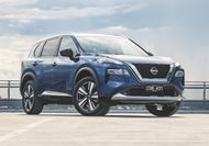 2023 Nissan X-Trail price and specs