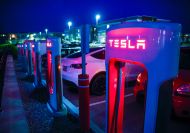 Tesla says Australia's power grid can handle a million EVs "easily"