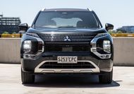 2023 Mitsubishi Outlander and Outlander PHEV prices up