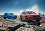 2023 Subaru Crosstrek price and specs
