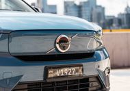 Volvo blames impaired drivers for missed zero fatality target