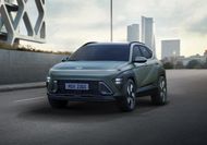 2023 Hyundai Kona hybrid, petrol detailed ahead of mid-year Australian launch