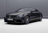 Mercedes-AMG farewells C63 and E63 with Final Editions