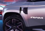 What’s happened to Ram's electric Ranger and HiLux rival?