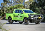 Mining companies are desperate for electric Toyota HiLuxes