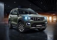 2023 Mahindra Scorpio-N 4x4 set for Australia from April – UPDATE