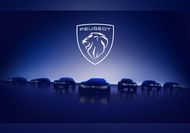 Peugeot introducing five new EVs by 2025, including new 3008