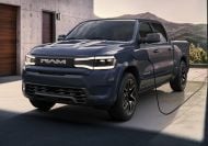 Ram's first EV pickup will be a year late and over 200km of range short