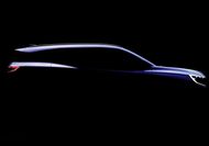2024 Renault Espace SUV teased again