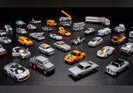 Matchbox celebrates 70 years with special range