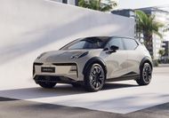 Zeekr X: Geely's latest electric SUV revealed