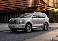 GWM Tank 500 won't get diesel, plug-in hybrid possible