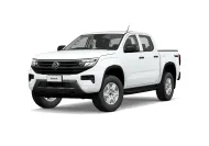 Volkswagen Amarok now auto-only