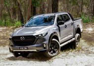 Mazda dangles offers on BT-50, CX-5 and CX-9