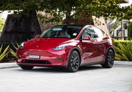 Tesla blames former employees for massive data leak