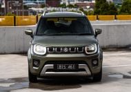 Suzuki Ignis deal brings drive-away discounts, free accessories