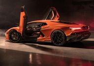 Lamborghini Revuelto: Hybrid V12 flagship revealed