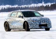 Hyundai N electric cars to offer drag mode, custom launch control