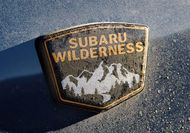 Subaru teases another rugged Wilderness model