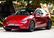 Tesla Model Y becomes world's best-selling car - report