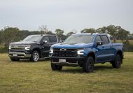 2025 Chevrolet Silverado 1500 price and specs: Price hike for flagship pickup
