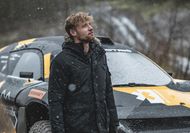 Top Gear season axed after serious crash