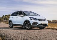 Honda Australia rules out return to light car segment