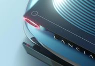 Lancia teases concept ahead of brand's rebirth