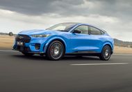 Ford Mustang Mach-E: Tesla Model Y rival coming to Australia