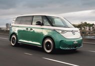 VW electric camper's weight is slowing down development – report