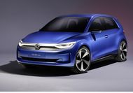 Volkswagen boss talks entry-level EVs, promises profitability