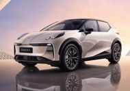 $40k with 560km range: New Chinese electric SUV