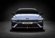 Hyundai i30 Sedan N update revealed, Australian launch confirmed