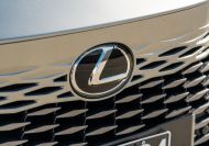 Lexus reveals Australian price changes for 2024