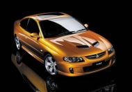 Father of Holden Monaro, VE Commodore retiring from GM after over 40 years