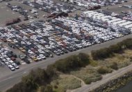 Australian government tells brands to stop importing contaminated cars