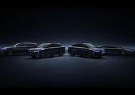 Honda reveals a trio of electric vehicles at Shanghai