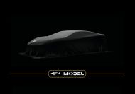 Lamborghini electric car concept to be unveiled next week