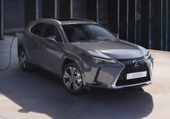 2023 Lexus UX 300e price and specs