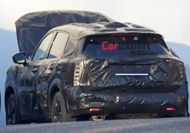 Could this be the next Nissan Juke?