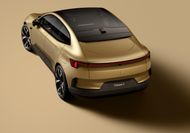 Polestar explains why the 4 has no rear windscreen