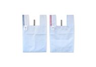 Subaru deploys tote made from recycled airbags